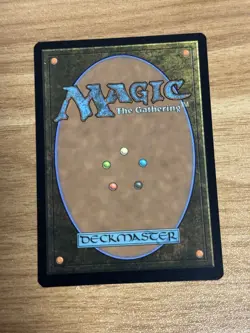 Command Tower Avatar Borderless Foil Rainbow MTG Secret Lair - Image 2