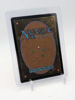 MTG - Volcano of Roku's Island - Borderless Mythic #61 - Avatar: TLA NM - Image 2