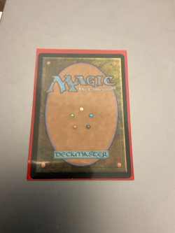 Sneak Attack (Anime Borderless) Wilds of Eldraine: Enchanting Tales Foil - Image 4