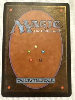 MTG - Unlimited - Icy Manipulator - NM - Image 2