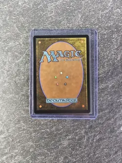 MTG Badgermole Cub #326 Borderless Avatar The Last Airbender - Image 2