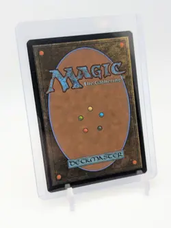 MTG - Ba Sing Se - Regular Rare #266 - Avatar: The Last Airbender NM - Image 2