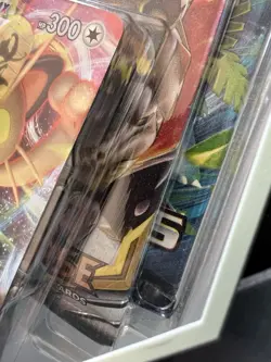 Pokemon MEOWTH VMAX Special Collection Box, Factory Sealed. - Image 4