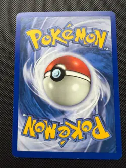 POKEMON SQUIRTLE 132/165 REVERSE FOIL HOLO 2002 EXPEDITION - Image 4