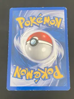 CARTE POKEMON ZARBI 14/75 FR HOLO NEO DISCOVERY - PL - Image 5