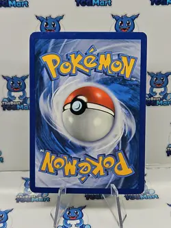 Dwebble 6/101 Pokemon BW Noble Victories LP - Image 2