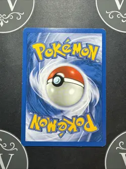 Pokemon TCG Bulbasaur Base Set 44/102 Regular 1999-2000 Wizards Base Set... - Image 2