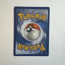 Pokemon TCG Muk & Alolan Muk GX 61/214 Sm-Unbroken Bonds Full Art Holo LP+/NM - Image 2