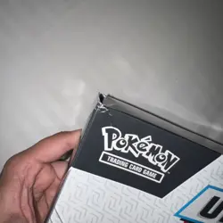 Pokemon TCG: Unova Heavy Hitters Premium Collection! Sealed! In Hand - Image 4