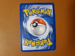 Clefable - 5/130 - Holo Rare - Unlimited Edition PL/MP, English Pokemon Base Set - Image 2