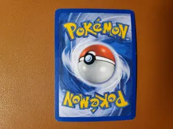 Ninetales Pokemon TCG 13/130 Base Set 2 Holo Vintage NM WOTC - Image 2
