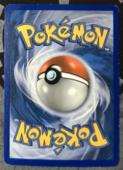 Pokemon TCG: ENERGY SWITCH Uncommon Power Keepers Reverse Holo Stamped #75 - MP - Image 5