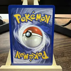 Pokemon TCG Team Rocket 1st Edition Common: Squirtle 68/82 NM - Image 2
