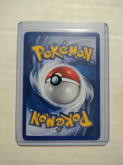 Blaine's Vulpix 66/132 Gym Challenge Regular - Pokemon TCG - WOTC - Image 2