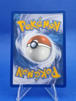 🔵 Pokemon TCG Silver Tempest LUGIA VSTAR 139/195 Holo Ultra Rare NM/M - Image 2