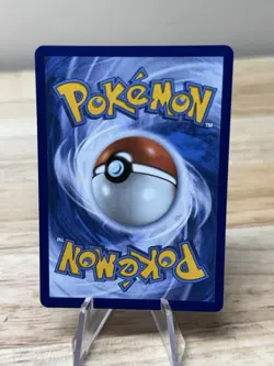 Stufful # 154/132 IR | Pokemon TCG - 2025 Mega Evolution | NM - Image 2