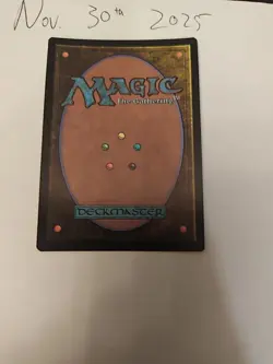 MTG Beast Within Secret Lair Drop Series, Foil, Near Mint Condition - Image 4