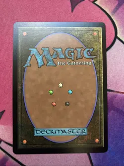 Seifer, Balamb Rival 451 Borderless Commander Final Fantasy Rare MTG FIC EN NM - Image 2