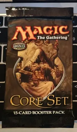 Core Set 9th Edition Booster Packs (2) - MTG - Sealed - Image 2