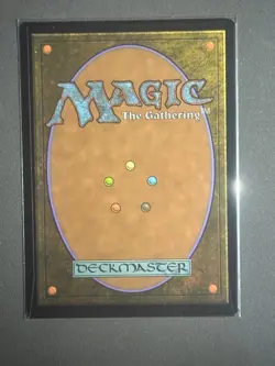 MTG - The Wandering Emperor - Borderless FOIL - Kamigawa: Neon Dynasty #303 - Image 2