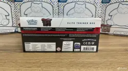 Pokemon TCG Scarlet & Violet 151 Elite Trainer Box - New & Sealed - Image 3