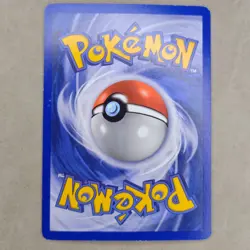 Pokemon TCG Treecko 016 Black Star Promo EX Deck Tin 2004 LP Lightly Played - Image 2