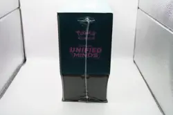 (501183) Pokemon SUN MOON UNIFIED MINDS ELITE TRAINER BOX -SEALED- view images 820650805844 - Image 3