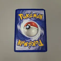 Pokemon TCG Kabuto - WOTC Fossil Set Common 50/62 Unlimited 1999 Vintage DMG - Image 2