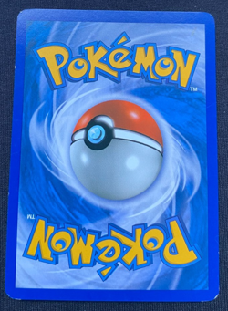 Torterra 11/100 - Rare Holo Pokemon TCG Card - Diamond & Pearl Stormfront LP - Image 2