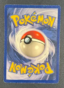 Pokemon 1999 Venusaur 15/102 Spanish Base Set 1st Edition Holo MP - Image 2