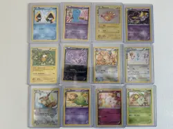 Pokemon TCG Radiant Collection Lot - Image 1