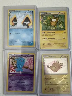 Pokemon TCG Radiant Collection Lot - Image 2