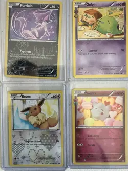 Pokemon TCG Radiant Collection Lot - Image 3