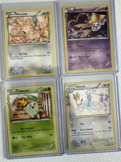 Pokemon TCG Radiant Collection Lot - Image 4