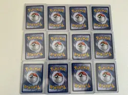 Pokemon TCG Radiant Collection Lot - Image 5
