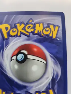 Mew 8 Black Star Promo Pokemon Card Base WOTC NM - Image 5