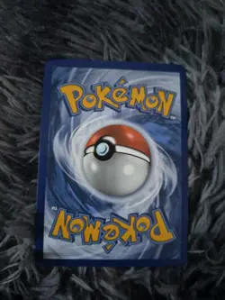 Pokemon TCG - Charizard EX SVP 056 - Black Star Promo Full Art - NM - Image 2
