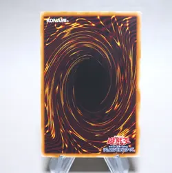 YuGiOh Red Dragon Archfiend / Assault Mode CRMS-JP004 Ghost NM-EX Japanese n344 - Image 5