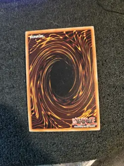 Sanga of the Thunder - MRD-EN025 - Super Rare - Unlimited - Original Yugioh - Image 2