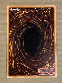 Yugioh 1x Magic Jammer Ultra Rare MRD-EN128 Metal Raiders 25th Edition NM - Image 2