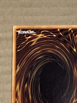 Yugioh 1x Magic Jammer Ultra Rare MRD-EN128 Metal Raiders 25th Edition NM - Image 3