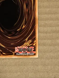 Yugioh 1x Magic Jammer Ultra Rare MRD-EN128 Metal Raiders 25th Edition NM - Image 5