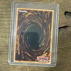 Yugioh Machine Duplication RDS-EN041 Ultimate Rare 1st Edition Light Play - Image 2