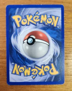 Uncommon Full Heal Energy Pokemon Energy Card, Legendary Collection 100/110 - Image 2