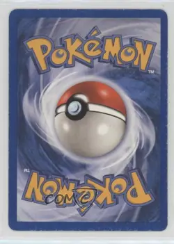 Gastly Pokemon e-Card Series Skyridge #57 2003 - Image 2