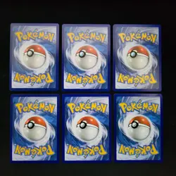Pokemon Waifu Trainers x24 Cards Lot Bundle - Image 2