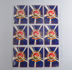 Japanese Vending Series 1 2 3 - 27 Pokemon Cards Mewtwo Magmar Poliwrath - Image 5