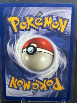 Pokemon TCG Tauros Jungle Card 47/64 Unlimited Uncommon WOTC LP - Image 4
