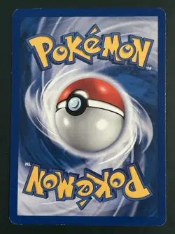 Pokemon 2000 Gym Challenge 1st Edition Giovanni's Nidoran Card 75/132 - Image 3