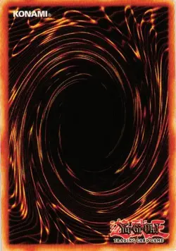 MAXX C YuGiOh YU GI OH Custom Anime Collectible Card - Image 2